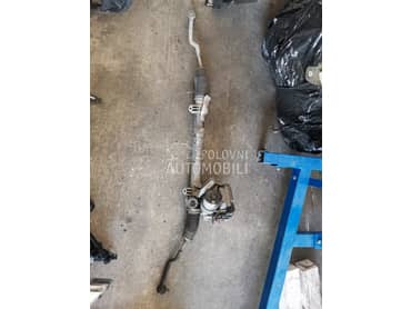 Letva volana za Mercedes Benz A Klasa, B Klasa