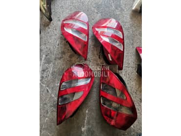 Stop svetlo Stop svetla za Mercedes Benz A Klasa