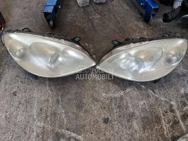 Far Farovi za Mercedes Benz B Klasa
