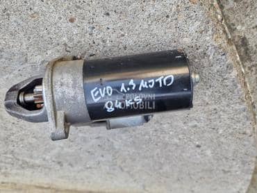 ALNASER 1.3 MJTD za Fiat EVO