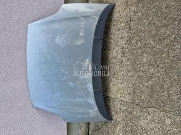 HAUBA 595/A za Fiat EVO