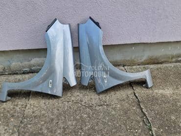 KRILA 595/A za Fiat EVO