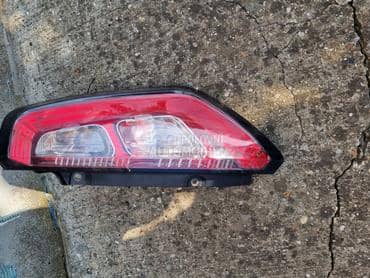 LED DESNI ŠTOP za Fiat EVO