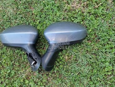 RETROVIZORI L/R za Fiat EVO