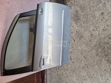 P.D VRATA 5V 595/A za Fiat EVO