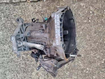 MENJAČ 1.3MJTD euro5 5brzina za Fiat EVO