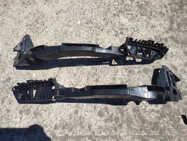 Nosači farova plastični za Volkswagen Polo, Cross Polo od 2009. do 2017. god.