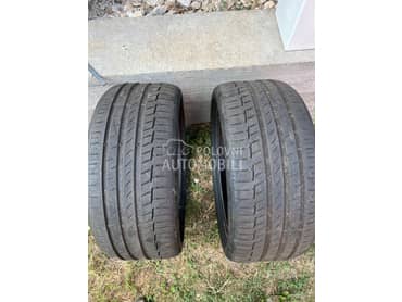 Continental 235/35 R19 Letnja