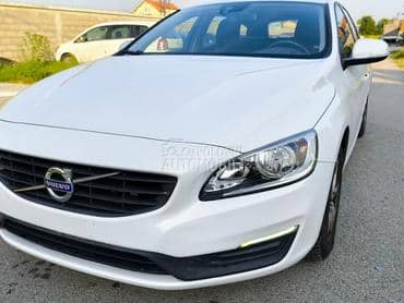 Volvo V60 2018god/2.0d