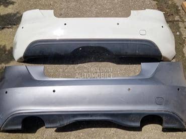 Zadnji branik A klasa w176 za Mercedes Benz A 140, A 150, A 160 ... od 2012. do 2018. god.