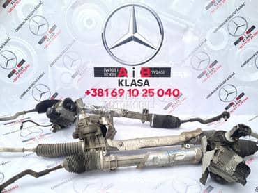 Letva volana za A klasu w169 za Mercedes Benz A 140, A 150, A 160 ... od 1999. do 2012. god.