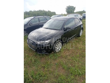 Z.TRAP DISKOVI KOC. KLESTA za Audi A1 od 2010. do 2014. god.