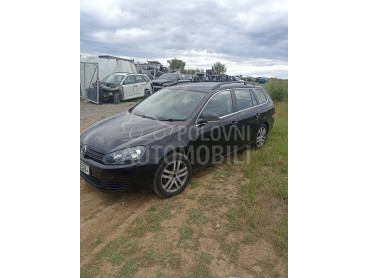 Z.TRAP DISKOVI KOC.KLESTA za Volkswagen Golf 6 od 2008. do 2012. god.