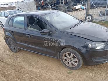 ZADNJI TRAP DOBOSI za Volkswagen Polo od 2009. do 2014. god.