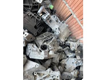 Nosač motora za Volkswagen Jetta od 1997. do 2014. god.