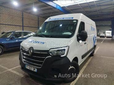 Renault Master 2.3 DCI