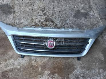 Fiat ducato maska