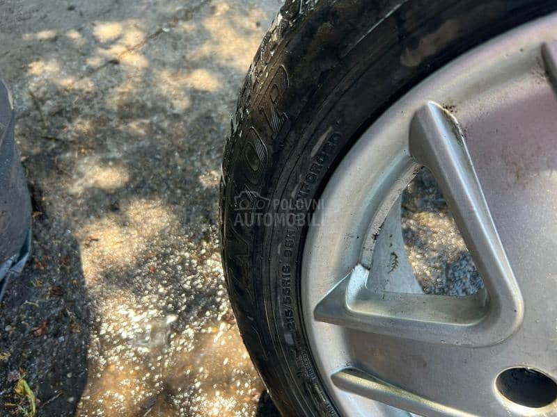 Ostalo 215/65 R16 Letnja