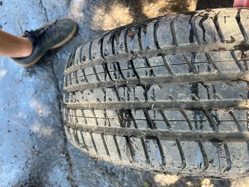 Ostalo 215/65 R16 Letnja