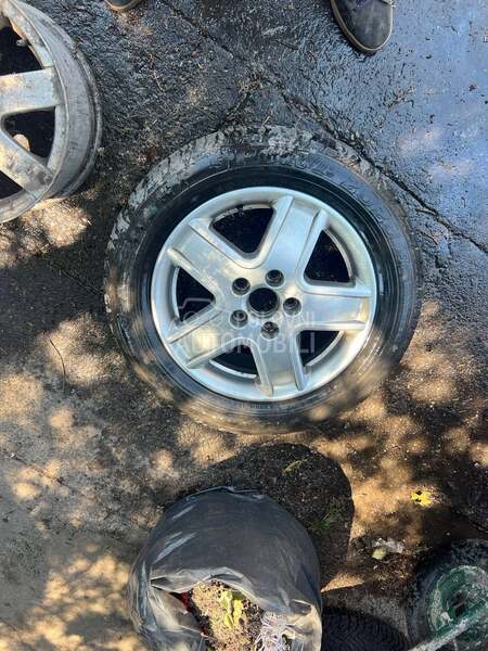 Ostalo 215/65 R16 Letnja