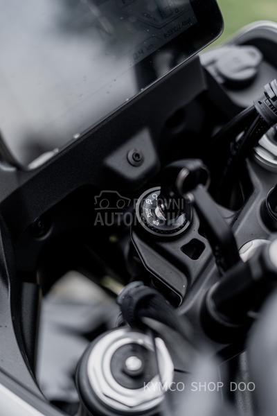 QJMOTOR 600 SX POKLON KOFER