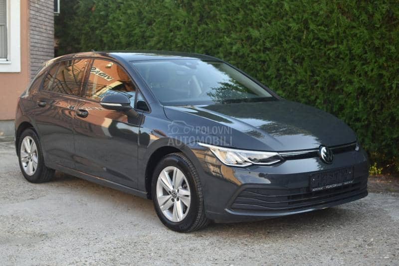 Volkswagen Golf 8 2.0TDI/O.D.L.I.Č.A.N