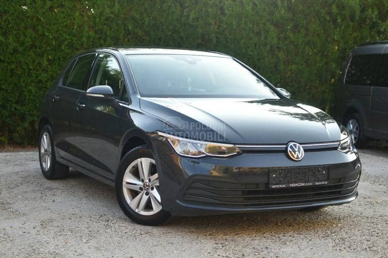 Volkswagen Golf 8 2.0TDI/O.D.L.I.Č.A.N