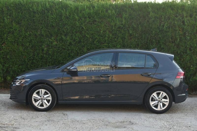 Volkswagen Golf 8 2.0TDI/O.D.L.I.Č.A.N