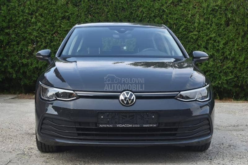 Volkswagen Golf 8 2.0TDI/O.D.L.I.Č.A.N