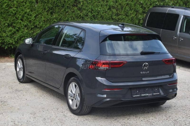 Volkswagen Golf 8 2.0TDI/O.D.L.I.Č.A.N