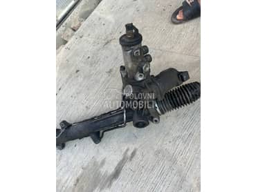 aktivna letva volana e60 za BMW 518, 520, 520 GT ...