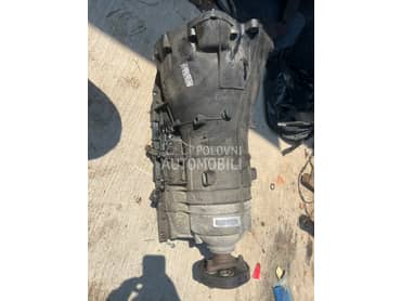 menjac m57 automatski za BMW Serija 5