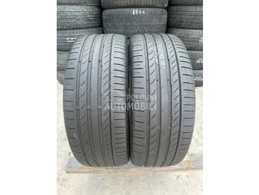 Continental 225/45 R19 Letnja