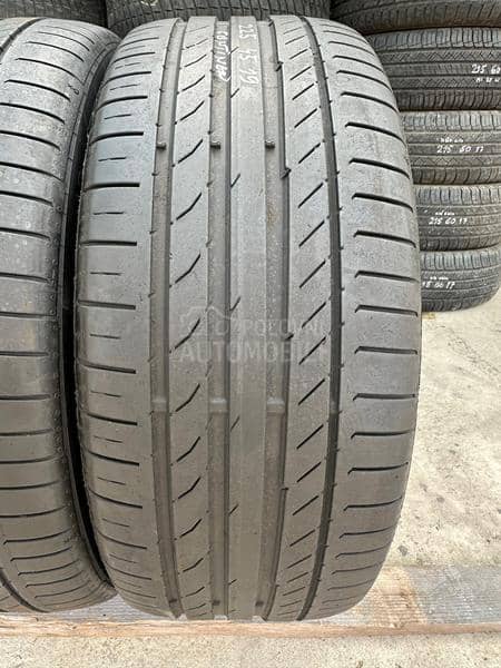 Continental 225/45 R19 Letnja