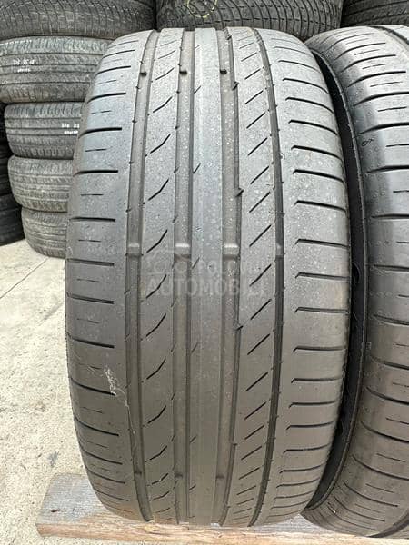 Continental 225/45 R19 Letnja