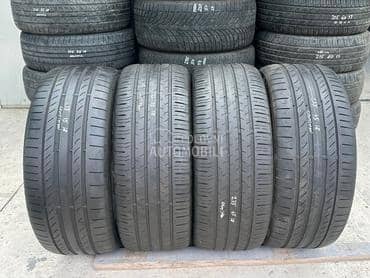 Continental 235/45 R18 Letnja