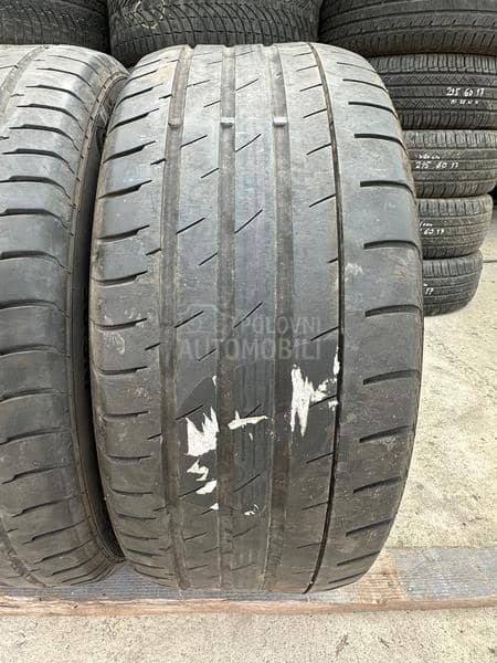 Continental 245/45 R18 Letnja