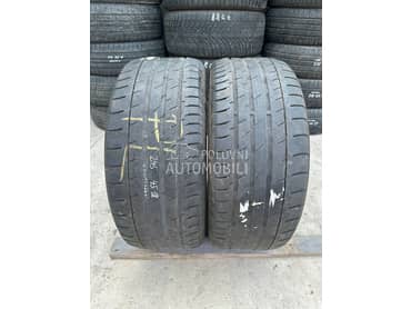 Continental 245/45 R18 Letnja