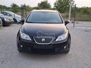 Seat Ibiza 1.2 TDI