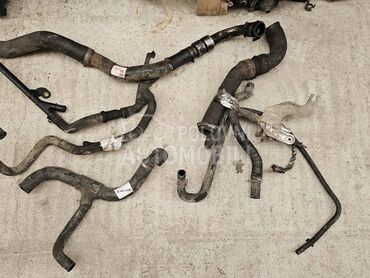 CREVO 2.0 Dizel za Jaguar X-Type za 2005. god.