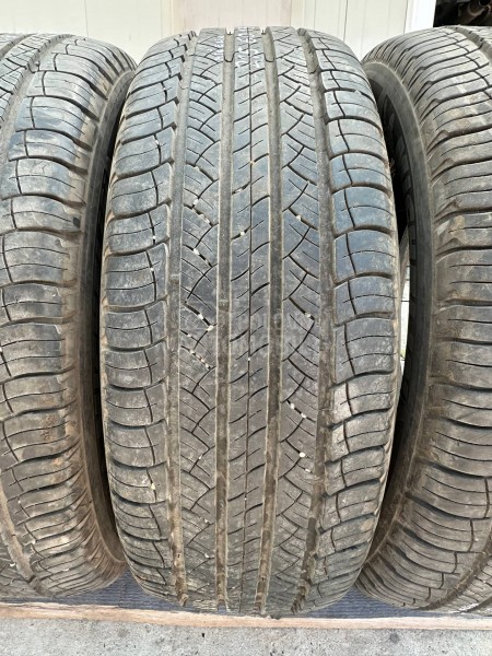 Michelin 215/60 R17 Letnja