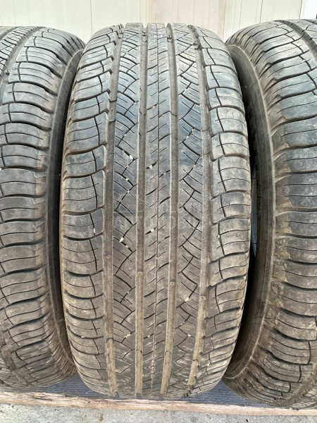 Michelin 215/60 R17 Letnja
