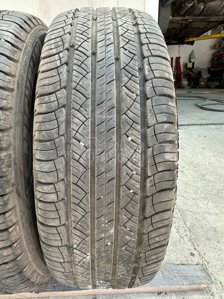 Michelin 215/60 R17 Letnja