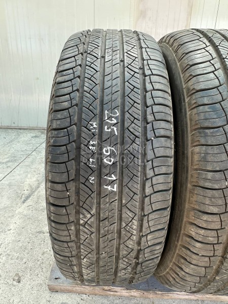 Michelin 215/60 R17 Letnja