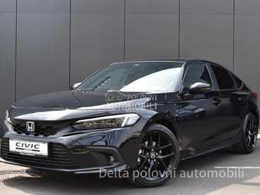 Honda Civic 2.0 Sport