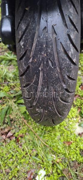 Aprilia habana custom 50