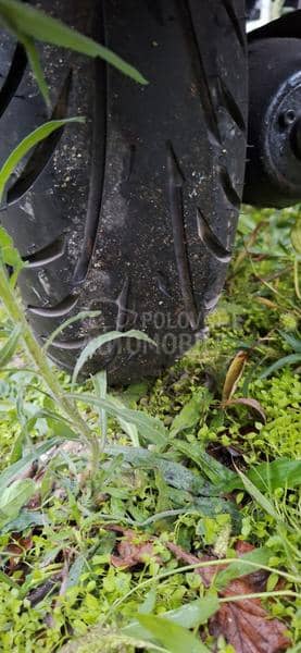 Aprilia habana custom 50