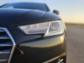 Audi A4 2.0Tdi  S-Line