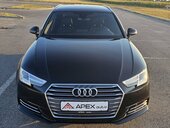 Audi A4 2.0Tdi  S-Line