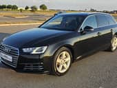 Audi A4 2.0Tdi  S-Line